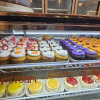 Make My Cake ico