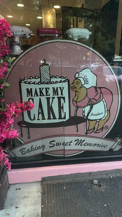 Make My Cake Picture 4