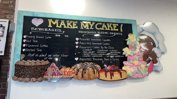 Make My Cake Picture 10