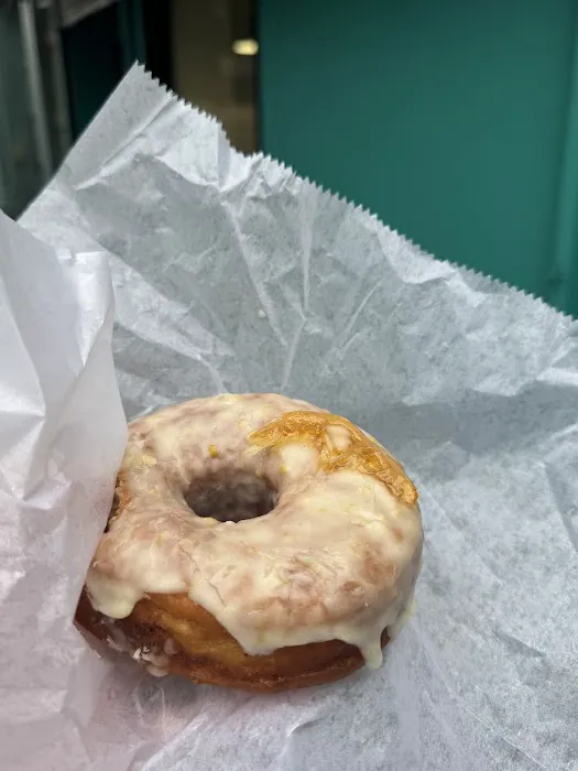 Gigi's Doughnuts Picture 2