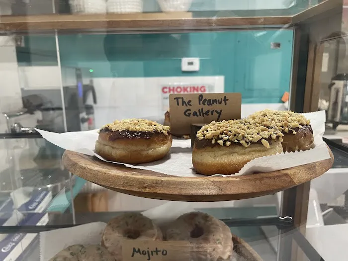 Gigi's Doughnuts Picture 5