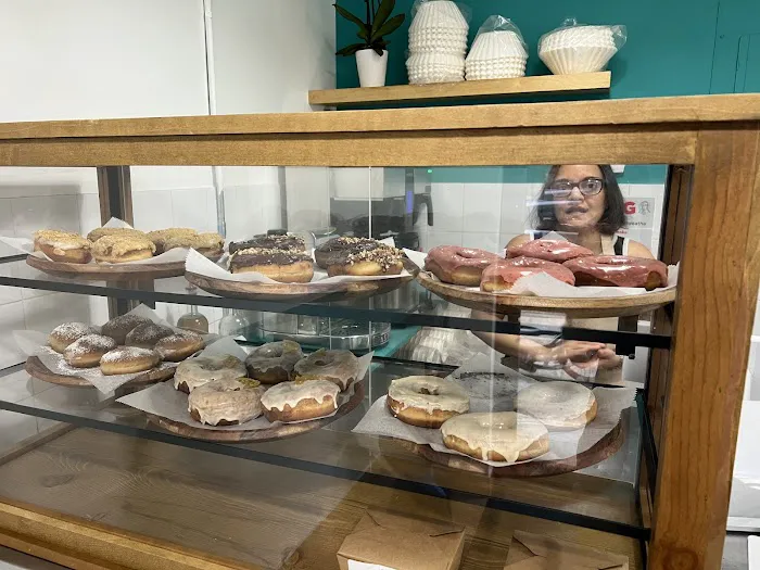 Gigi's Doughnuts Picture 7