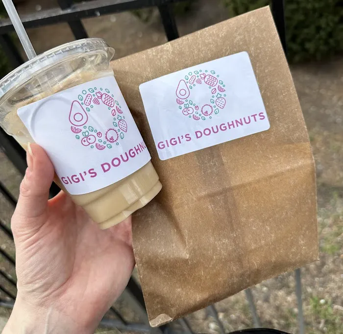Gigi's Doughnuts Picture 6