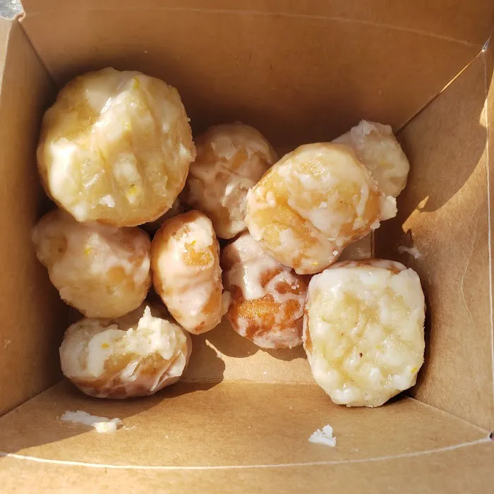 Gigi's Doughnuts Picture 4