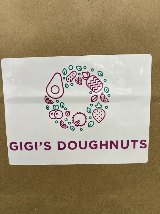 Gigi's Doughnuts Picture 8