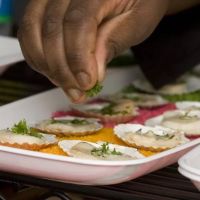 Aromas Boutique Bakery ico