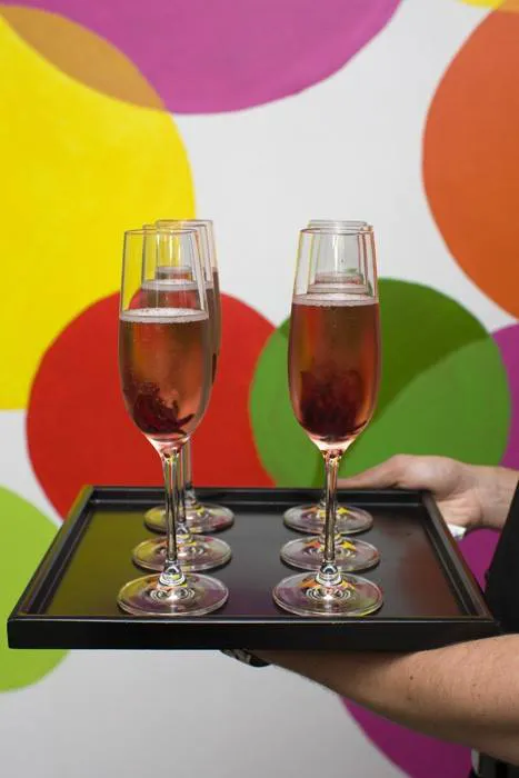Aromas Boutique Bakery Picture 7