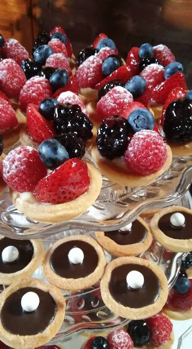 Aromas Boutique Bakery Picture 6