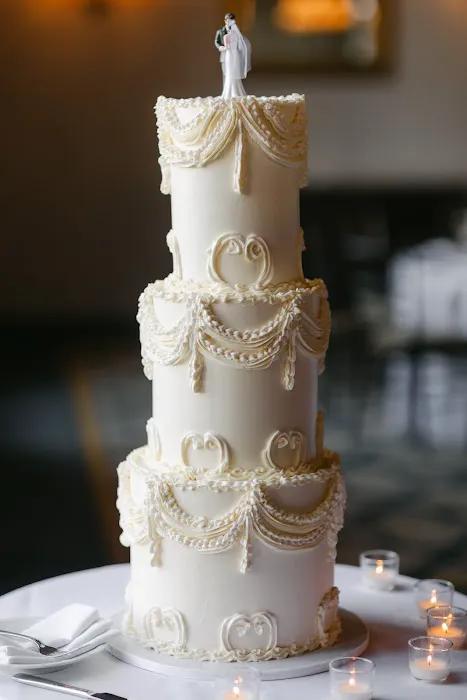 Aromas Boutique Bakery Picture 5