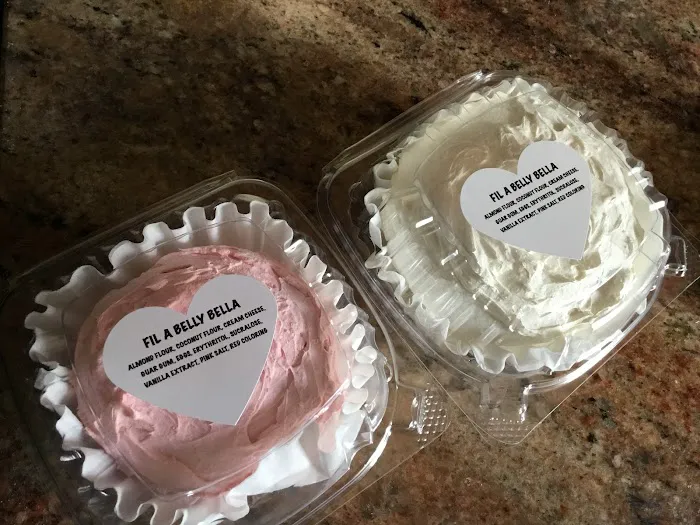 fil a belly bella Picture 1