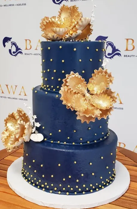CMNY Cakes Picture 1