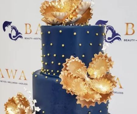 CMNY Cakes