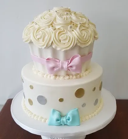 CMNY Cakes Picture 4