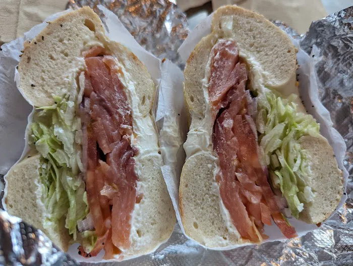 Bagel Tree Picture 5