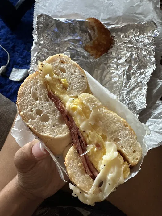 Bagel Tree Picture 1