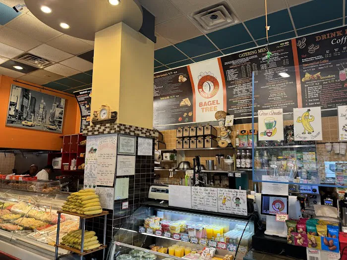 Bagel Tree Picture 2