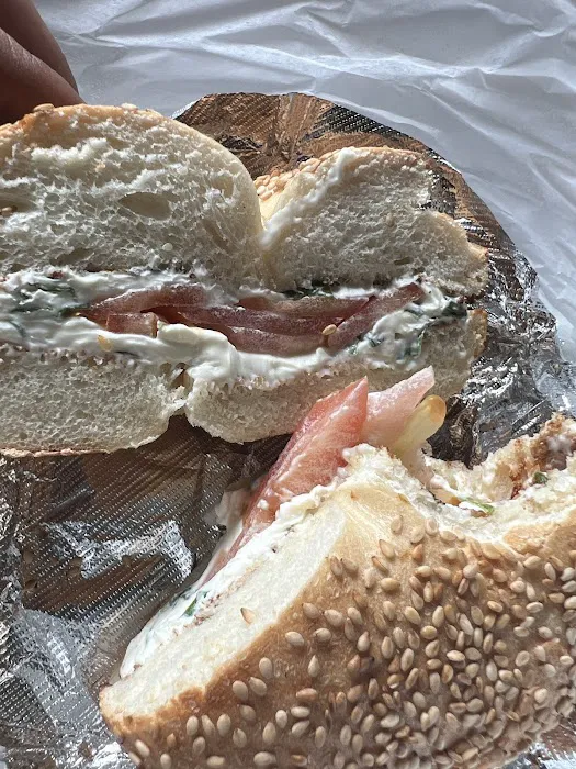 Bagel Tree Picture 7