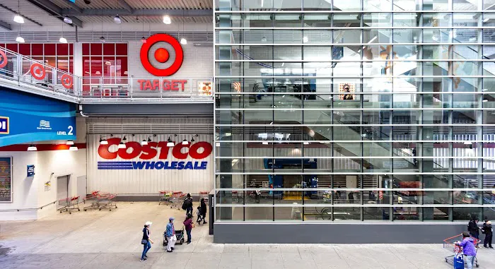 Costco Bakery Picture 1