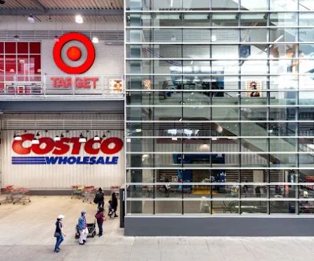 Costco Bakery