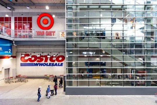 Costco Bakery