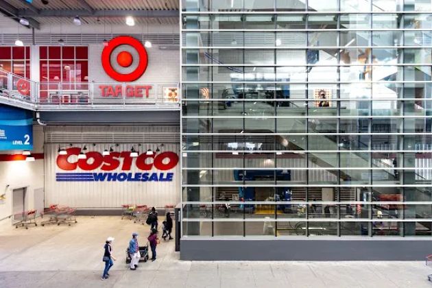 Costco Bakery