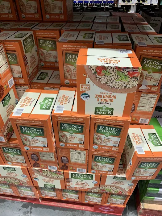 Costco Bakery Picture 7