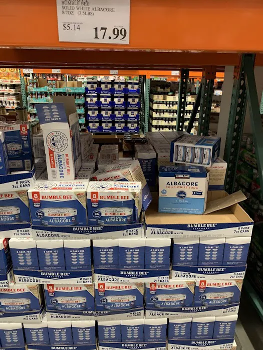 Costco Bakery Picture 10