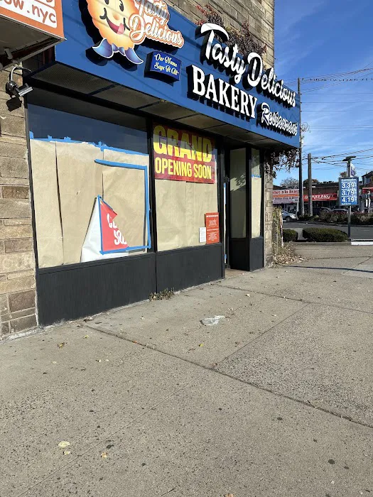 Tasty Delicious Bakery Picture 4