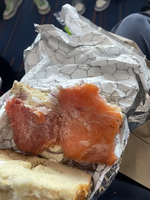 H&H Bagels Picture 6