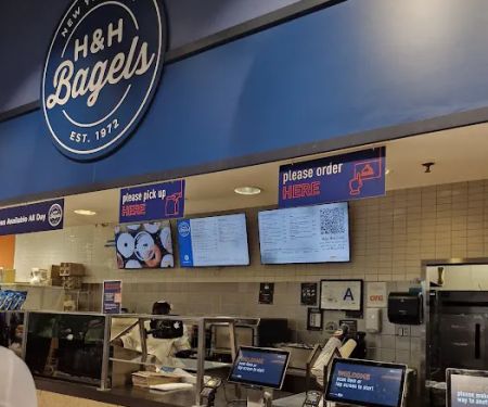H&H Bagels