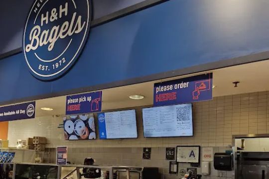 H&H Bagels