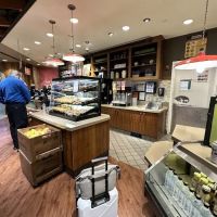 Camden Food ico