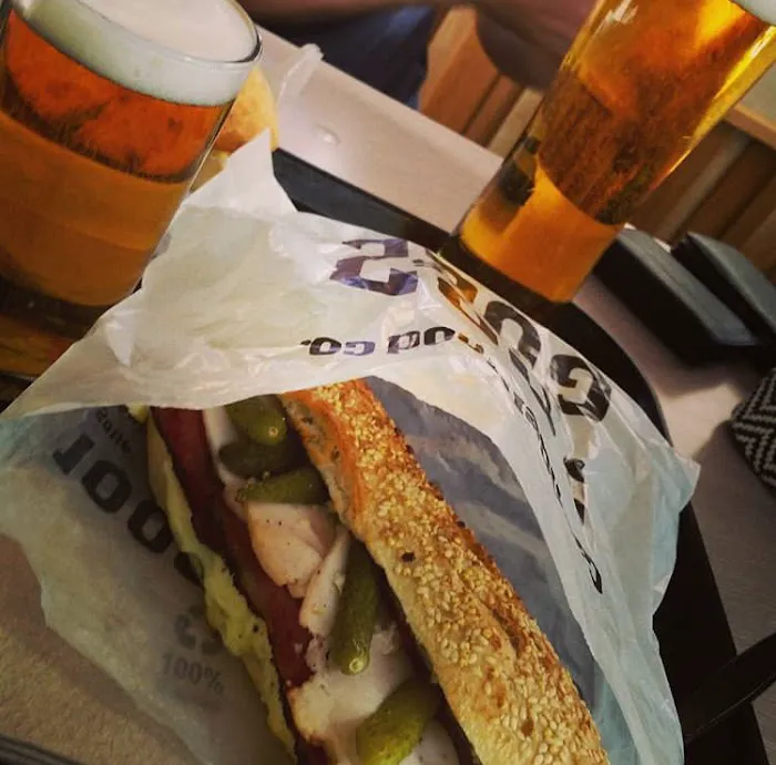 Camden Food Picture 9