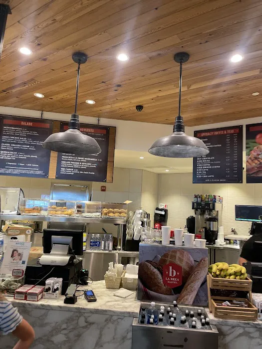 La Brea Bakery Picture 2