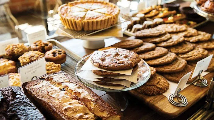 La Brea Bakery Picture 1