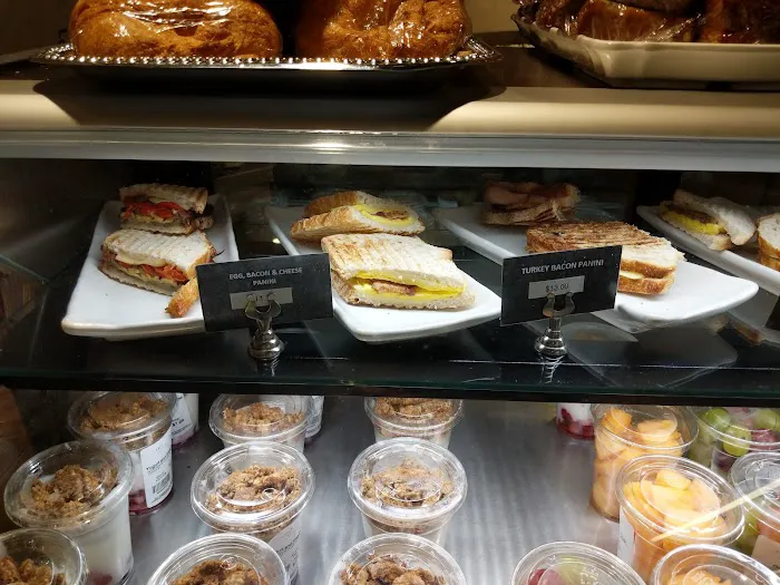 La Brea Bakery Picture 7