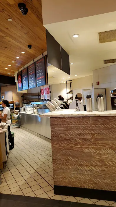 La Brea Bakery Picture 8