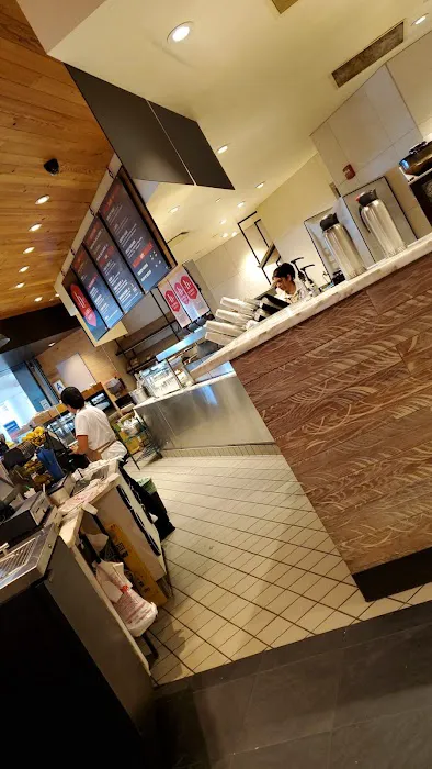 La Brea Bakery Picture 9