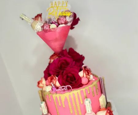 Suitable Sweets LLC