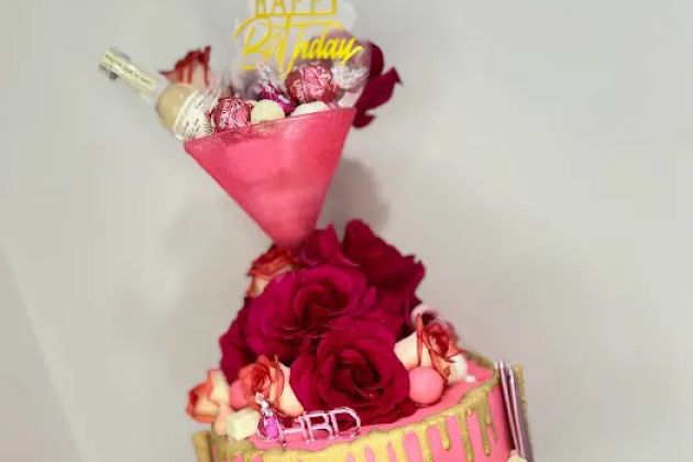 Suitable Sweets LLC