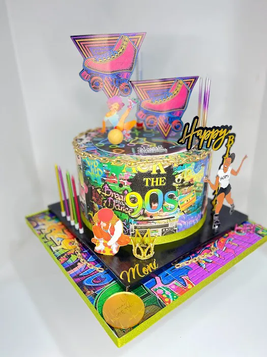 Suitable Sweets LLC Picture 9