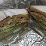 Super Bagel Cafe Two (Dutch Broadway)