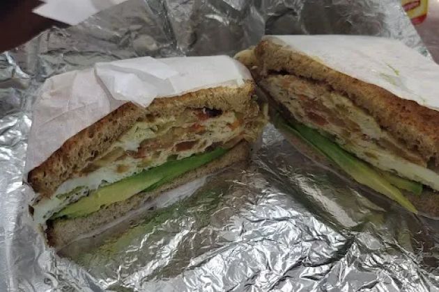 Super Bagel Cafe Two (Dutch Broadway)