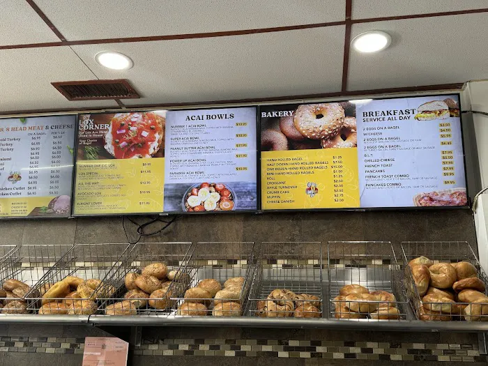 Super Bagel Cafe Two (Dutch Broadway) Picture 3