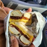 Super Bagel Cafe