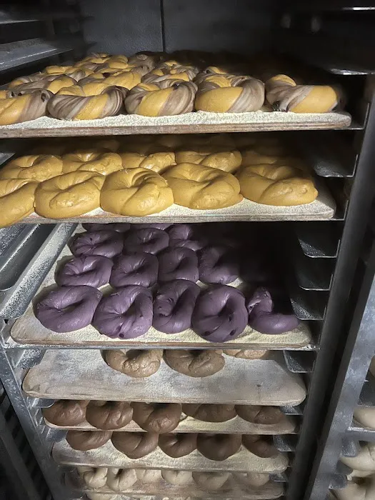 Super Bagel Cafe Picture 4