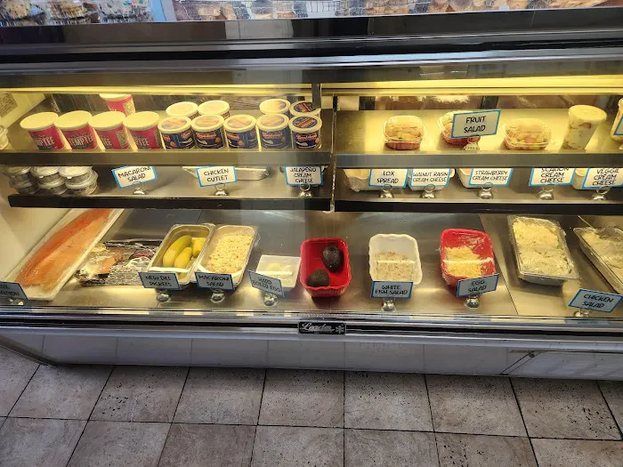 Super Bagel Cafe Picture 7