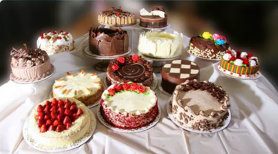 Sapienza Bake Shop Picture 3