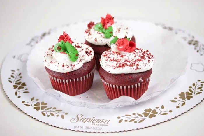 Sapienza Bake Shop Picture 2