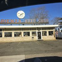 Sapienza Bake Shop ico